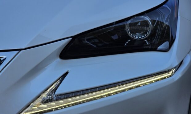 Мініатюра 12 Lexus NX-300H 2019 Hybrid