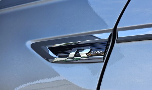 Мініатюра 12 Volkswagen Tiguan 2020