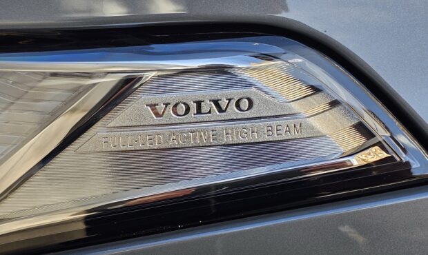 Мініатюра 12 Volvo XC90 2019