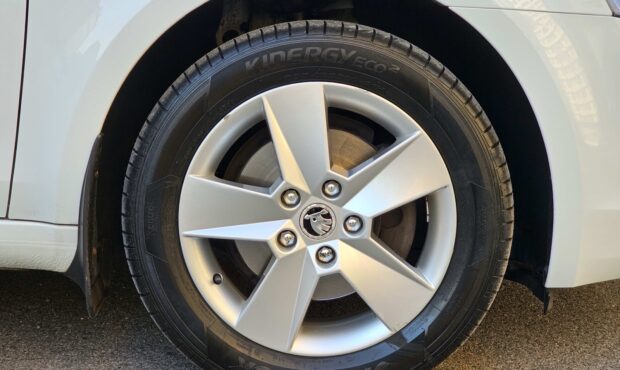 Мініатюра 12 Skoda Octavia A7 2.0d 2015