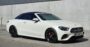 Миниатюра 13 Mercedes-Benz E-400 Cabriolet 2018