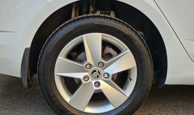 Мініатюра 13 Skoda Octavia A7 2.0d 2015