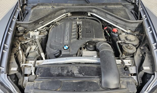 Мініатюра 13 BMW X5 2013