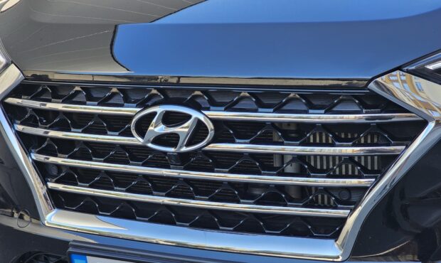 Мініатюра 14 Hyundai Tucson 2019 2.0d AWD