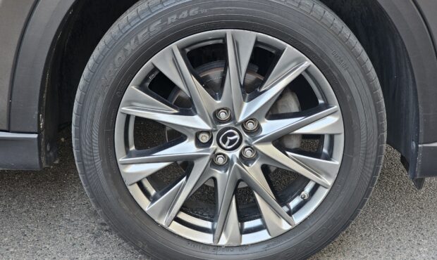 Мініатюра 14 Mazda CX-5 2021 2.5 AWD Premium