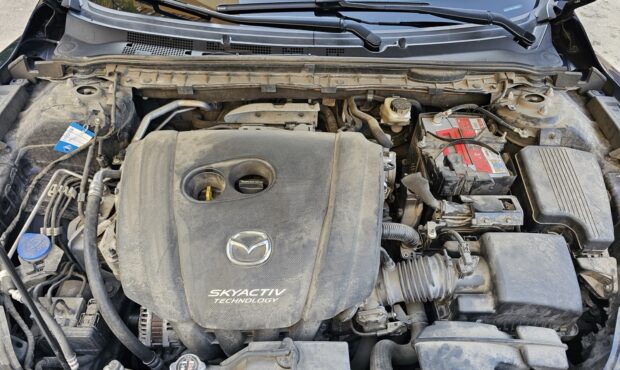 Мініатюра 14 Mazda 6 2.5 2018