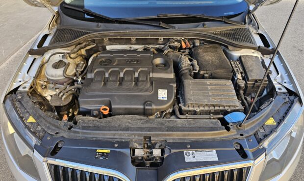 Мініатюра 15 Skoda Octavia A7 2013 1.6d