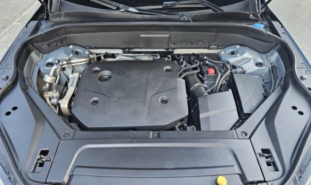 Мініатюра 15 Volvo XC90 2019