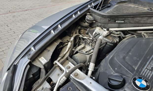Мініатюра 15 BMW X5 2013