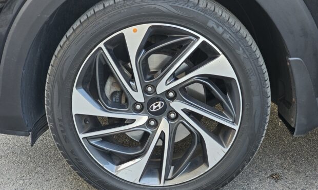 Мініатюра 16 Hyundai Tucson 2019 2.0d AWD