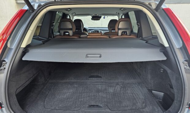 Мініатюра 16 Volvo XC90 2019