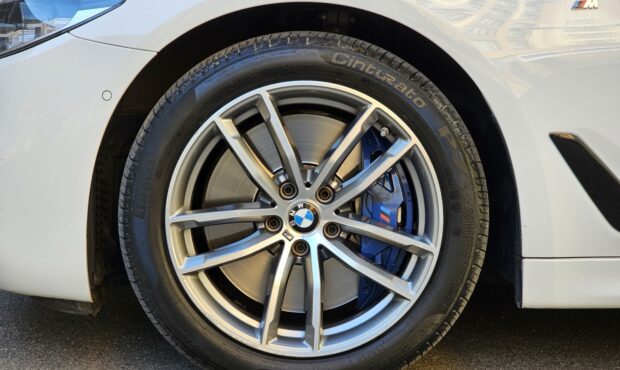 Мініатюра 17 BMW 5 Series 2017 G30 X-Drive M-Pack