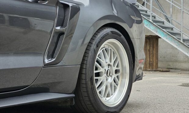 Мініатюра 17 Ford Mustang 2016