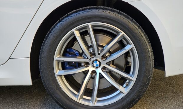Мініатюра 18 BMW 5 Series 2017 G30 X-Drive M-Pack