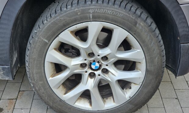 Мініатюра 18 BMW X5 2013