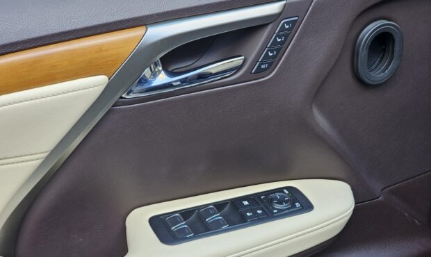 Мініатюра 24 Lexus RX 450 Hybrid 2019