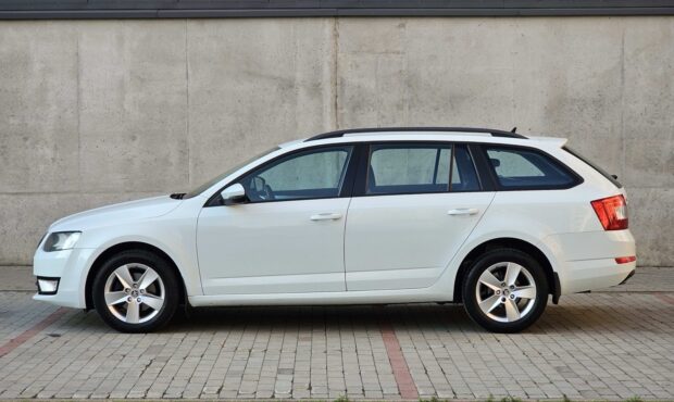 Мініатюра 2 Skoda Octavia A7 2.0d 2015