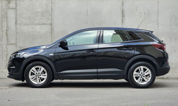 Мініатюра 2 Opel Grandland X 2019