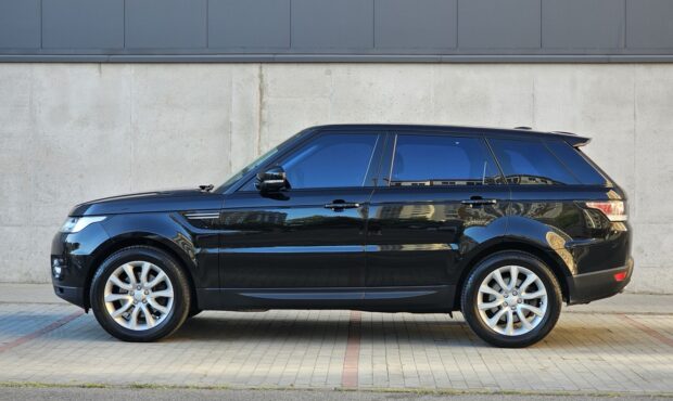 Мініатюра 2 Land Rover Range Rover Sport 2016