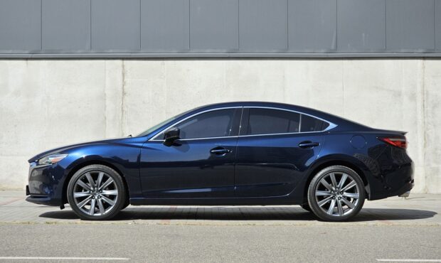 Мініатюра 2 Mazda 6 2.5 2018