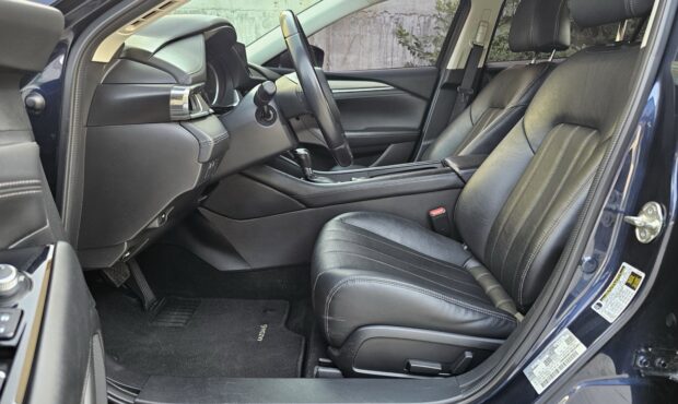 Мініатюра 21 Mazda 6 2.5 2018