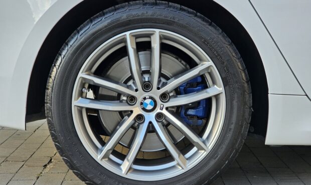 Мініатюра 20 BMW 5 Series 2017 G30 X-Drive M-Pack
