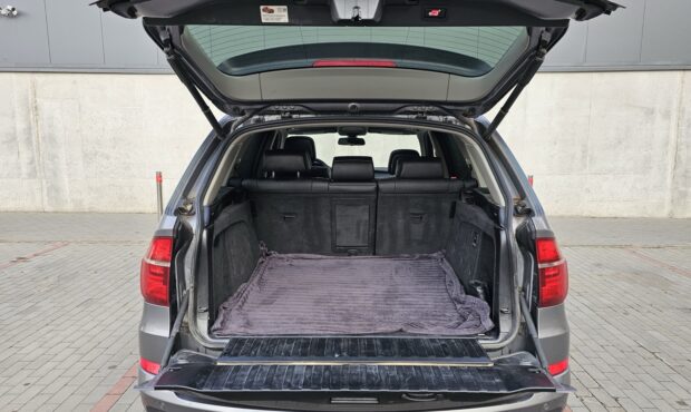 Мініатюра 20 BMW X5 2013
