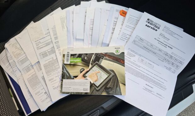 Мініатюра 21 Skoda Octavia A7 2.0d 2015
