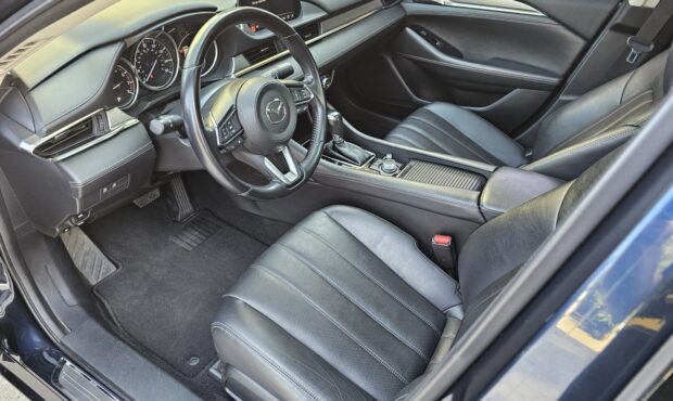 Мініатюра 23 Mazda 6 2.5 2018