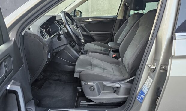 Мініатюра 29 Volkswagen Tiguan 2020