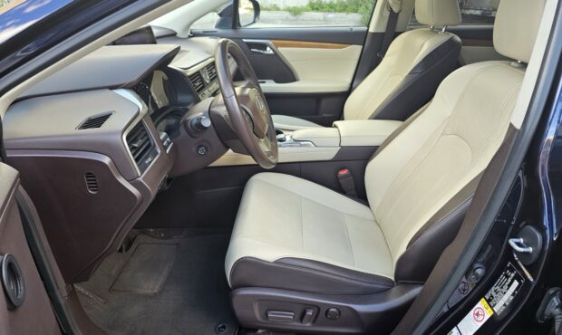 Мініатюра 27 Lexus RX 450 Hybrid 2019