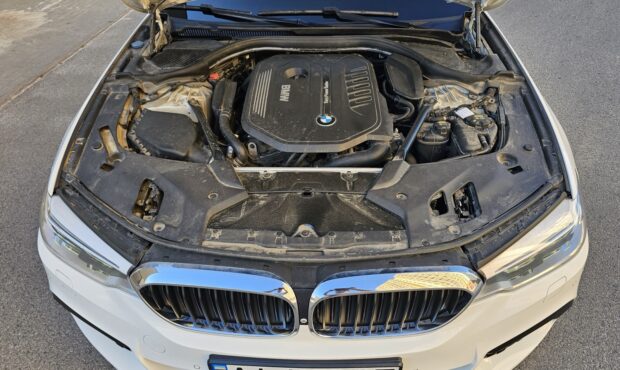 Мініатюра 23 BMW 5 Series 2017 G30 X-Drive M-Pack