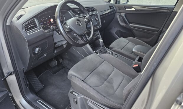 Мініатюра 30 Volkswagen Tiguan 2020