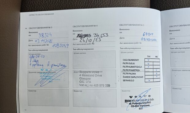 Мініатюра 23 Volvo XC90 2019