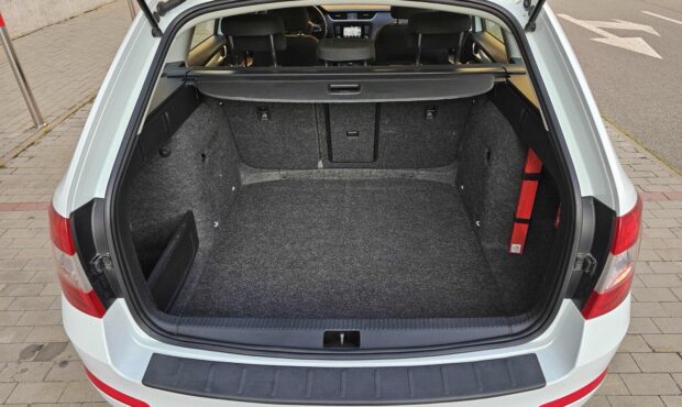 Мініатюра 23 Skoda Octavia A7 2.0d 2015