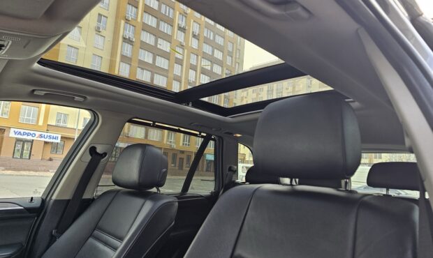 Мініатюра 23 BMW X5 2013