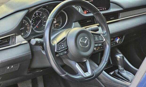 Мініатюра 25 Mazda 6 2.5 2018