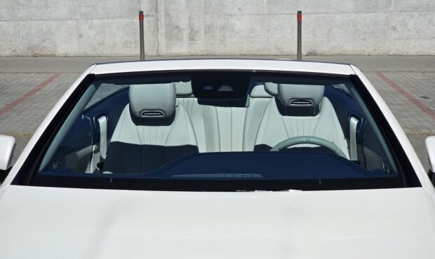 Мініатюра 26 Mercedes-Benz E-400 Cabriolet 2018
