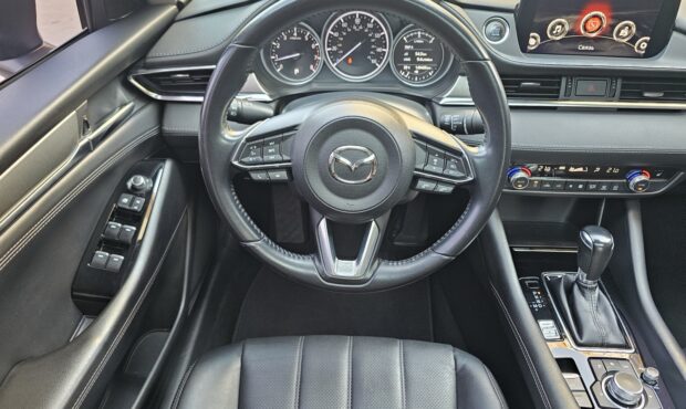 Мініатюра 26 Mazda 6 2.5 2018