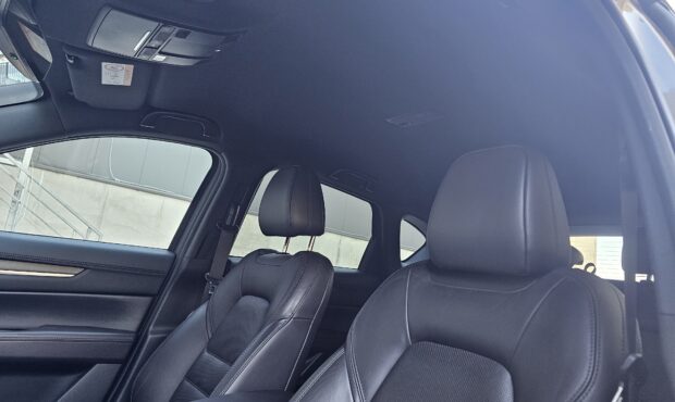 Мініатюра 26 Mazda CX-5 2021 2.5 AWD Premium