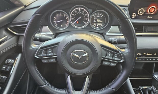 Мініатюра 27 Mazda 6 2.5 2018