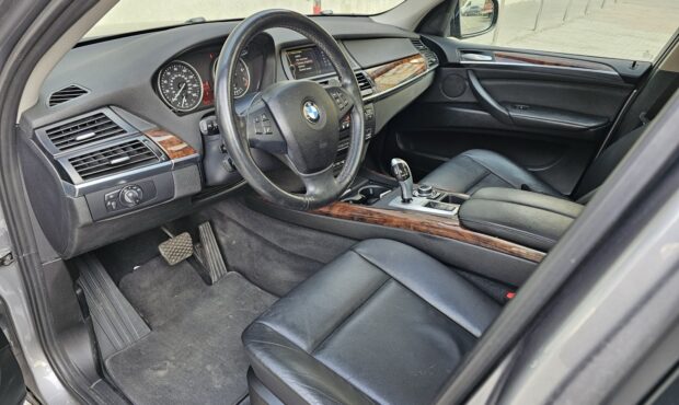 Мініатюра 26 BMW X5 2013