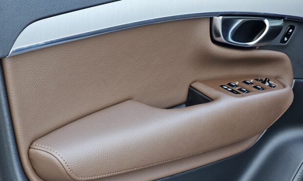 Мініатюра 26 Volvo XC90 2019