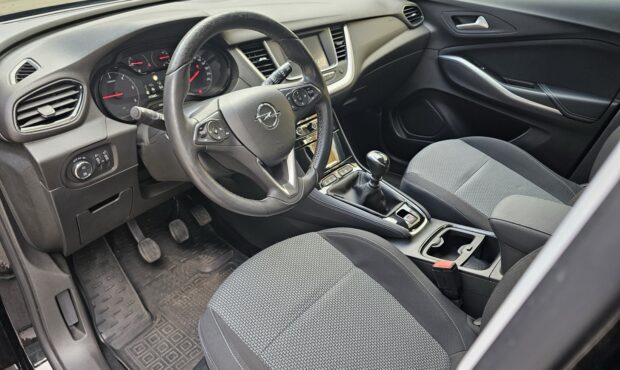 Мініатюра 26 Opel Grandland X 2019