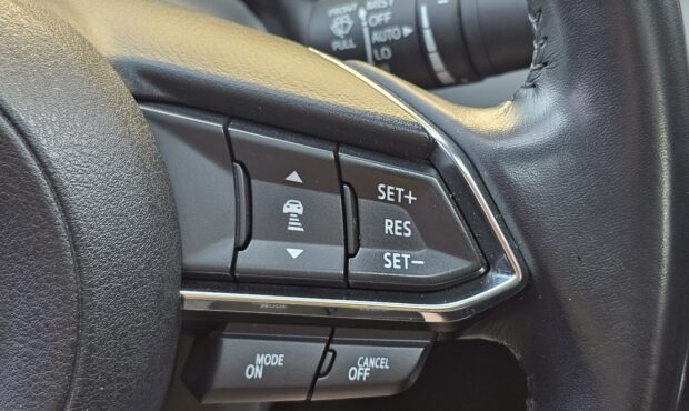 Мініатюра 28 Mazda 6 2.5 2018
