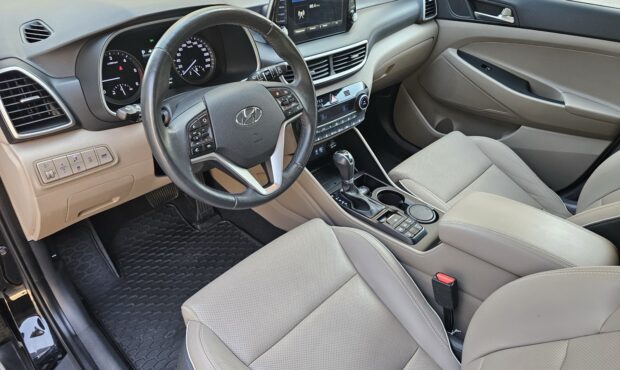 Мініатюра 32 Hyundai Tucson 2019 2.0d AWD