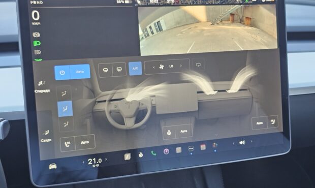 Мініатюра 29 Tesla Model 3 2021 Performance EU