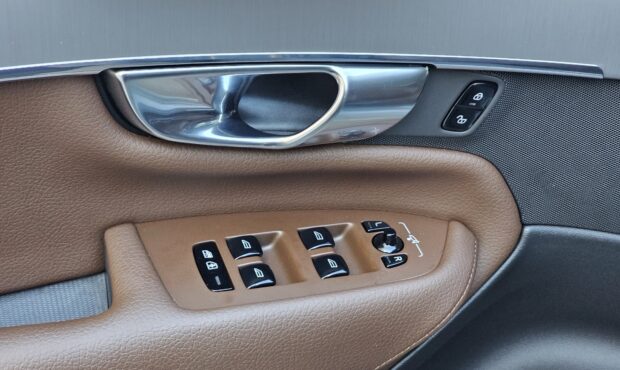 Мініатюра 27 Volvo XC90 2019
