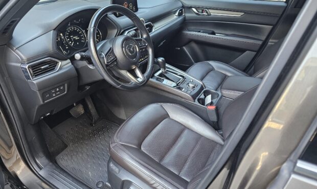 Мініатюра 29 Mazda CX-5 2021 2.5 AWD Premium