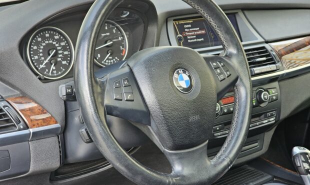 Мініатюра 28 BMW X5 2013